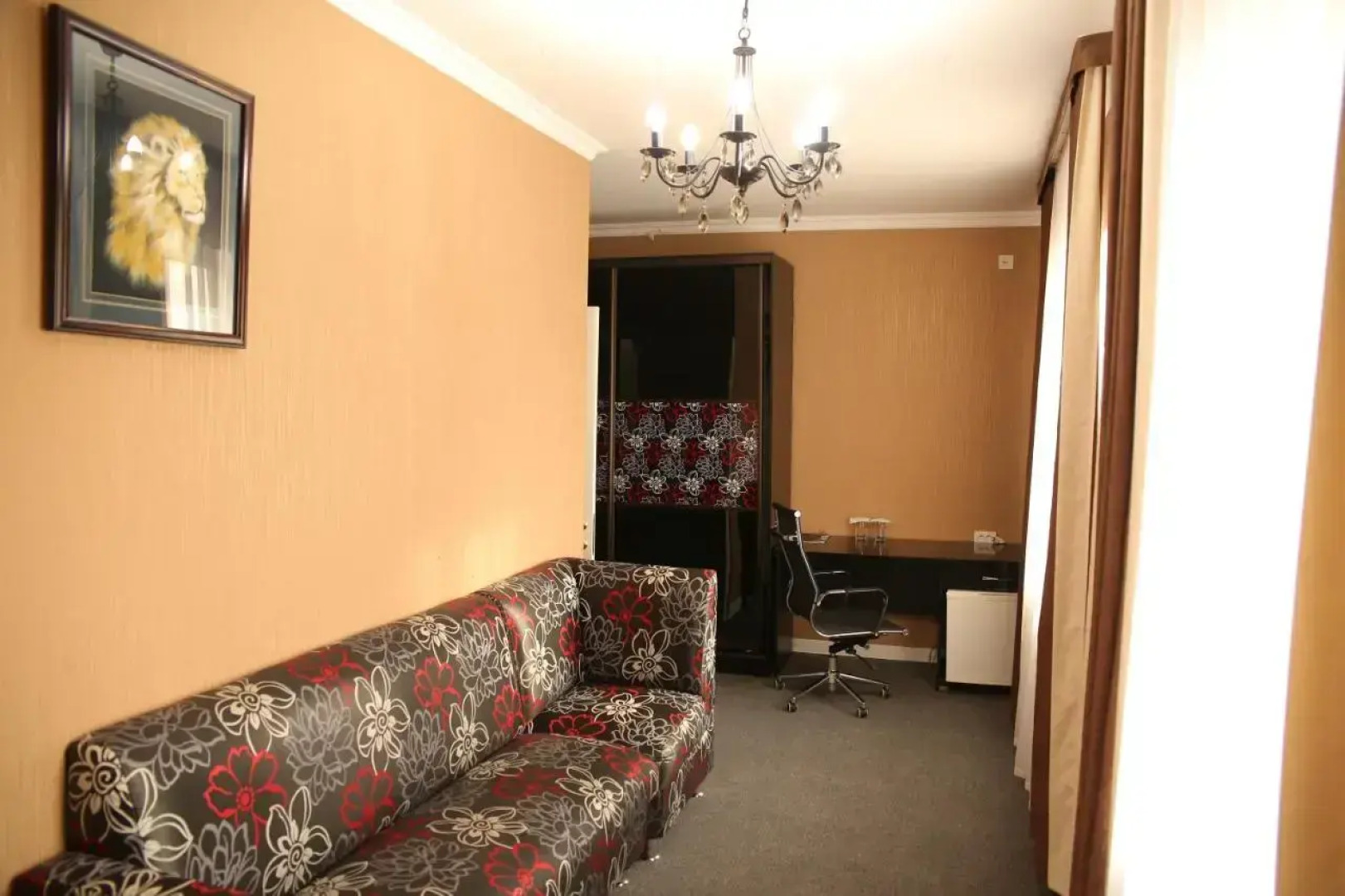 Отель Sweet Home