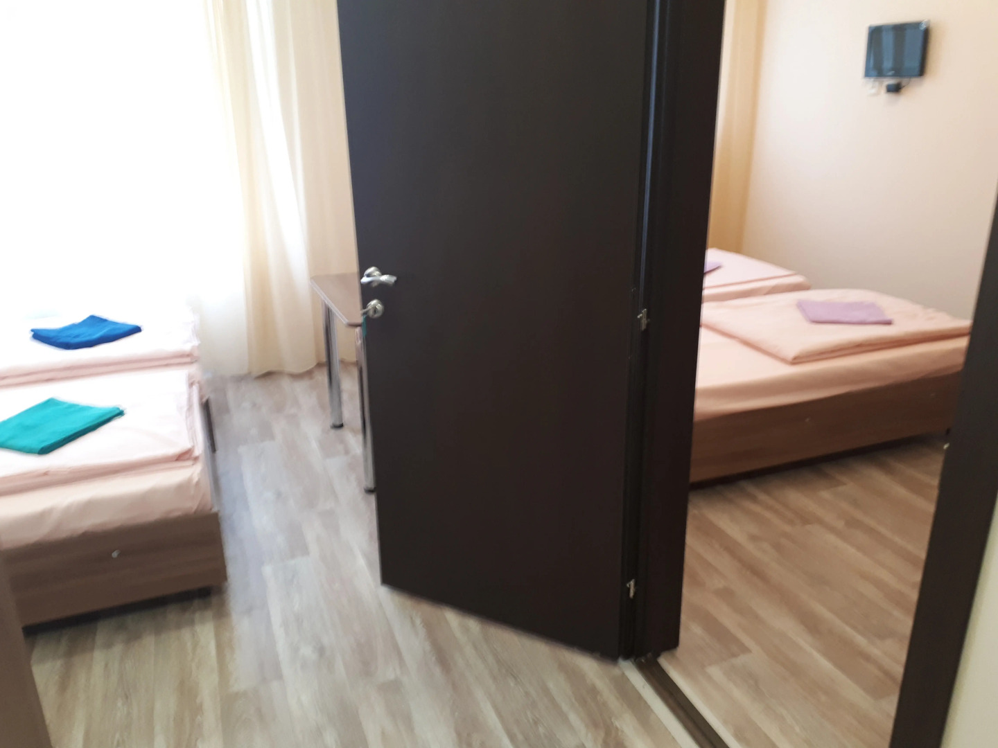 Гостевой Дом Домашний