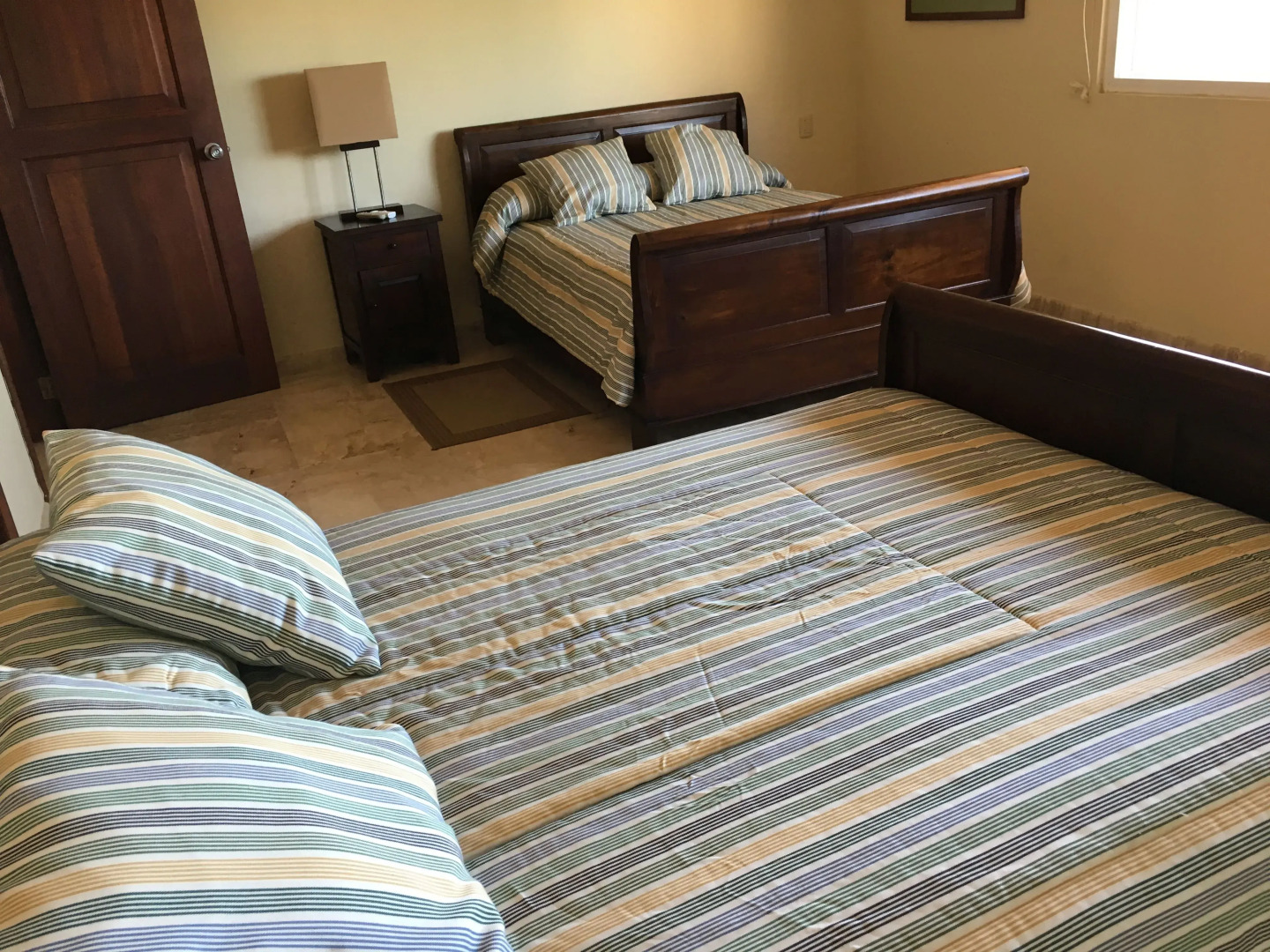 Вилла Hermosa en Cocotal Golf club 3bd