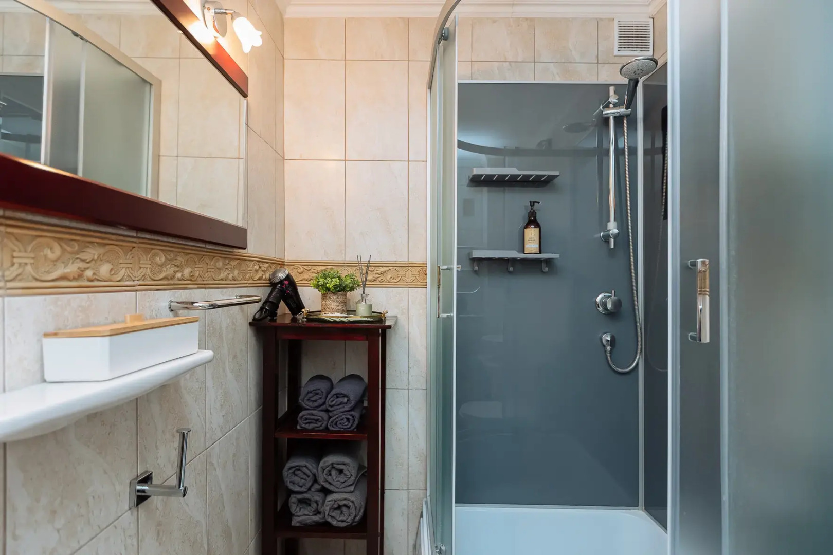 Квартира Rosgarden у Нижнего озера