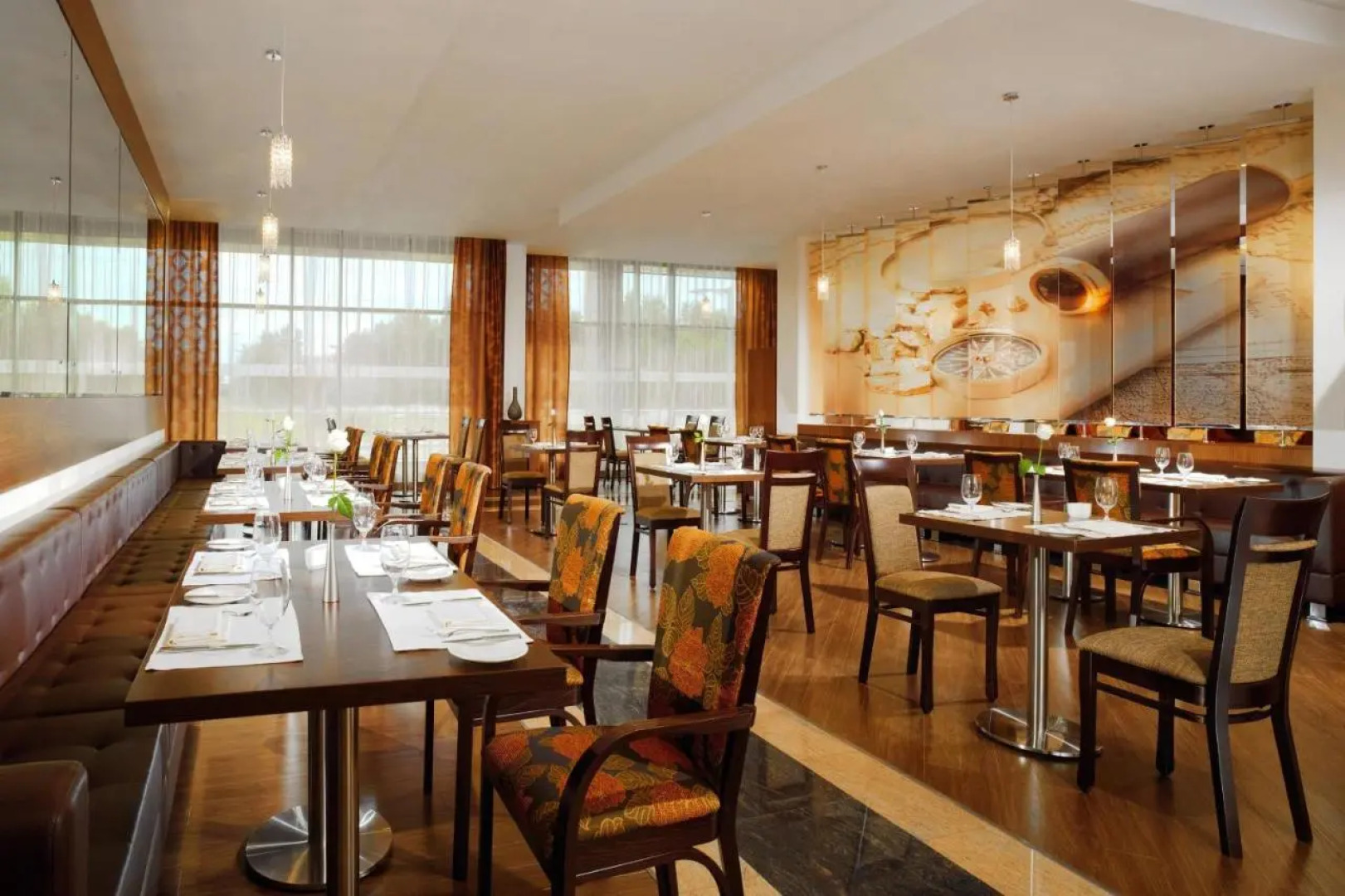 Sheraton Skypoint Luxe