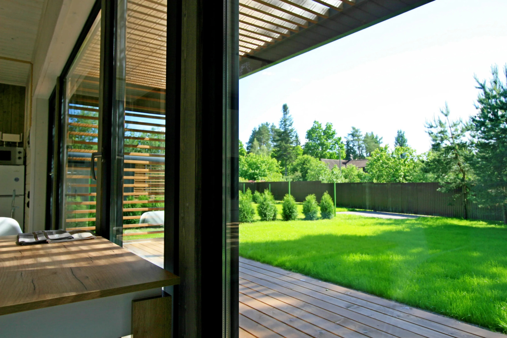 Частный Дом в Аренду Zaimka Трехкомнатный