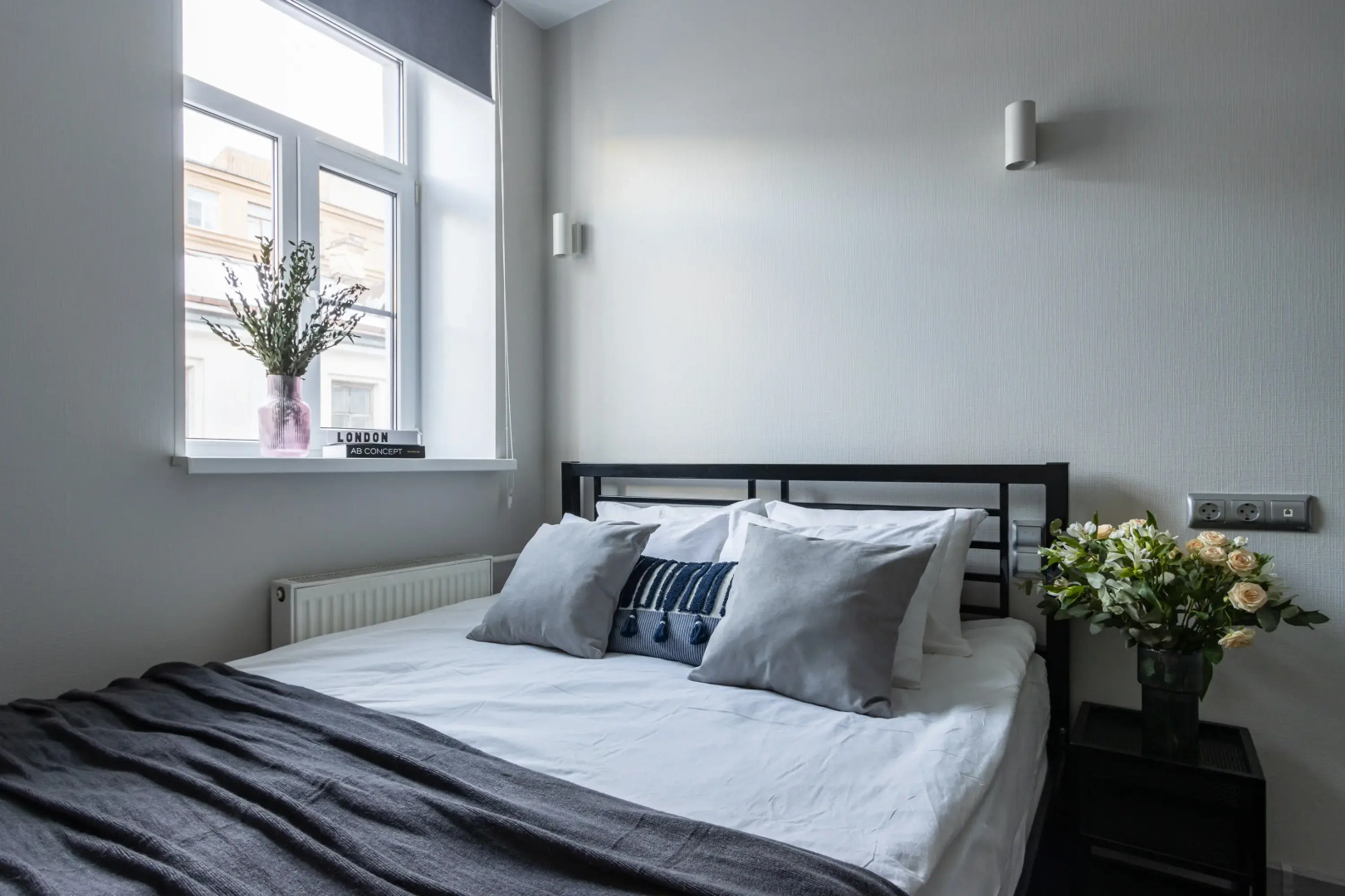 Отель Номера на Сенной