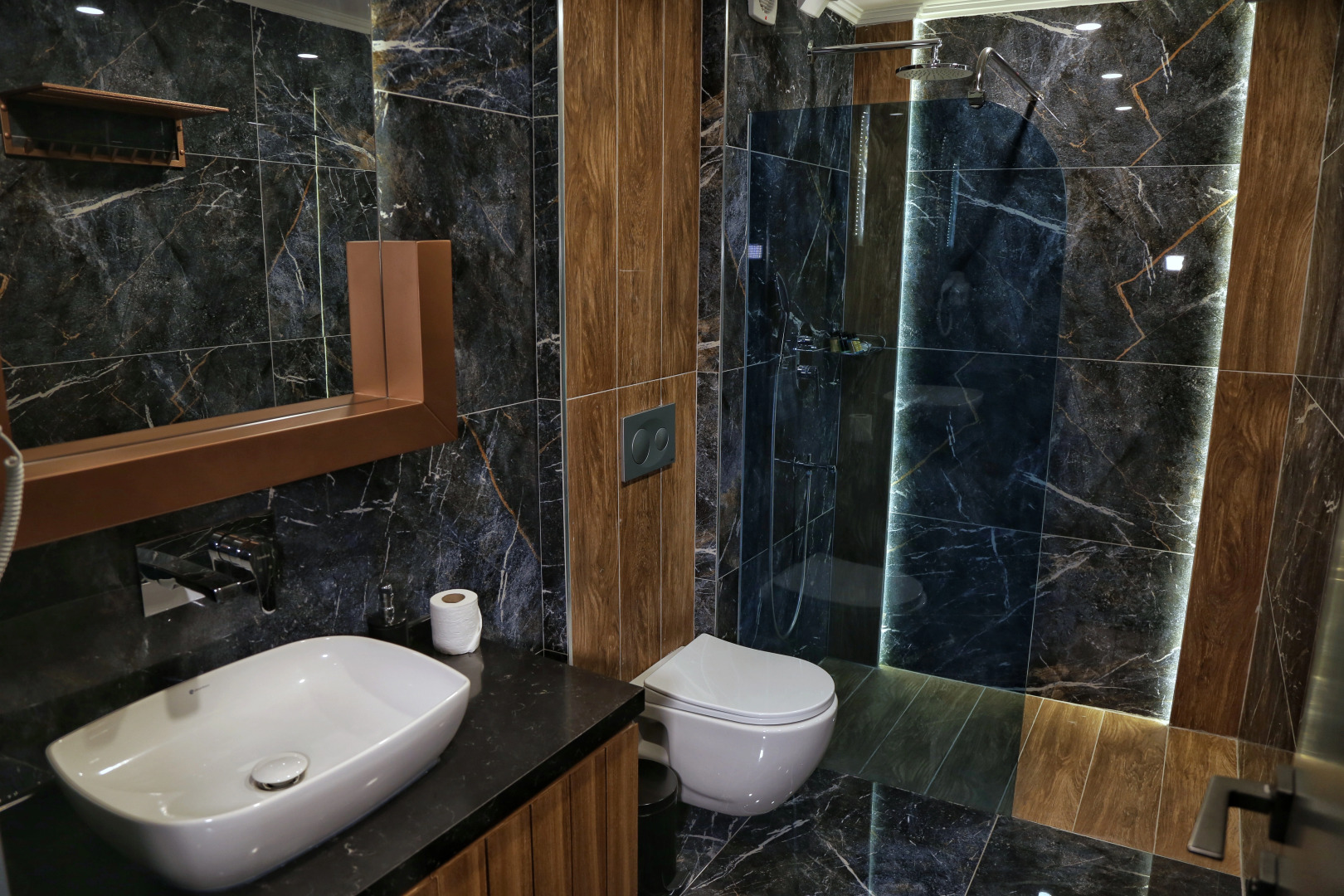 Güvenpark Residence Apart-hotel	