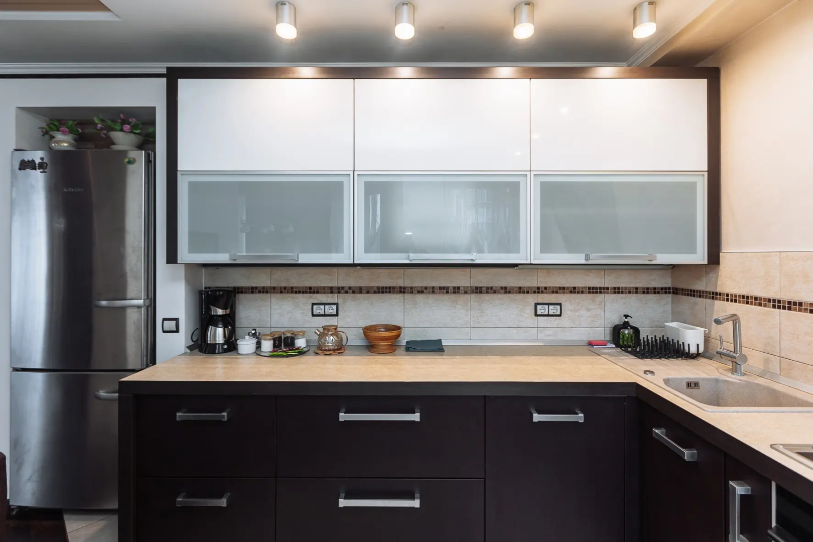 Квартира Malkova Apartments на Артиллерийской
