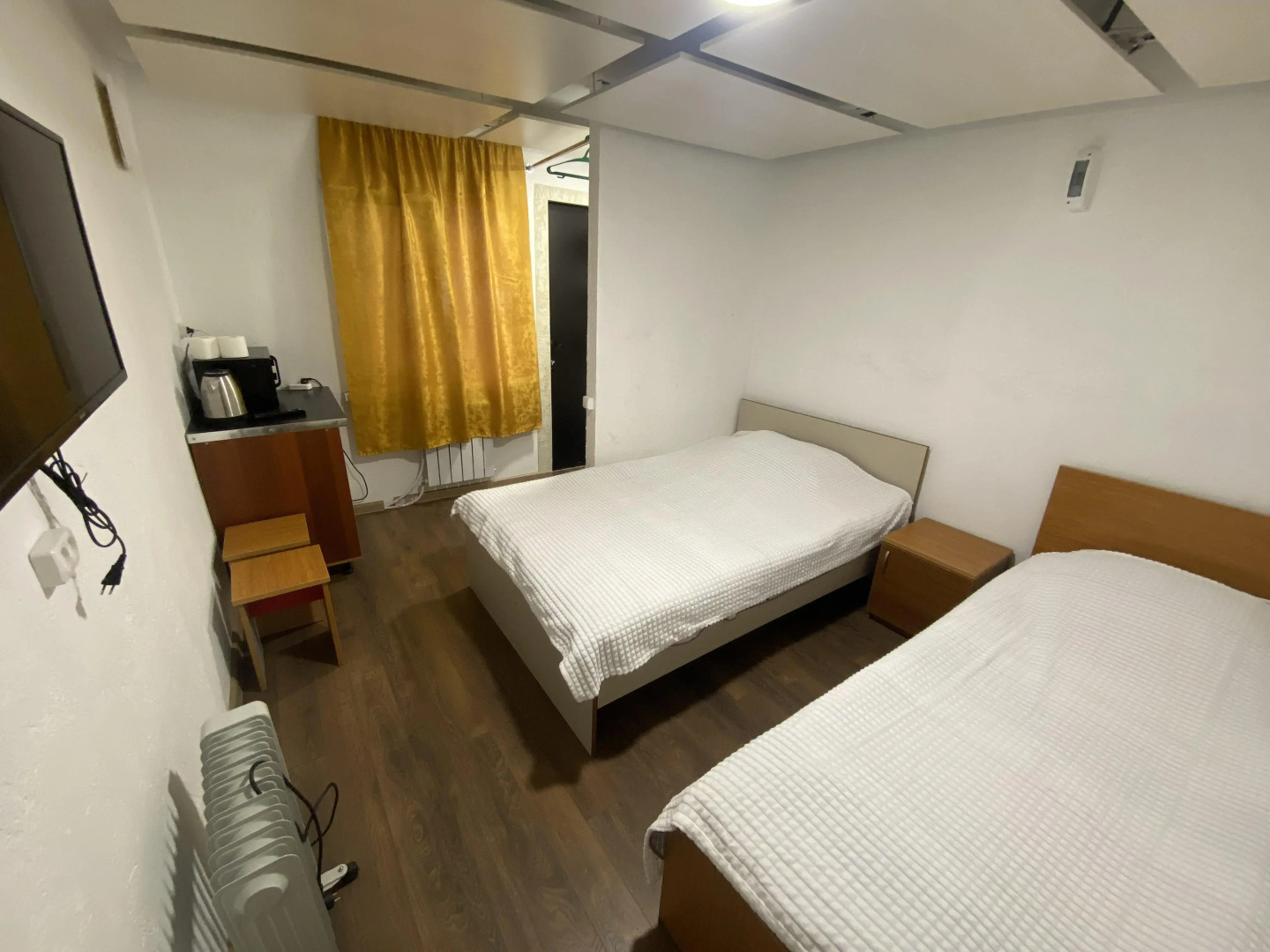 База отдыха Монте Карло