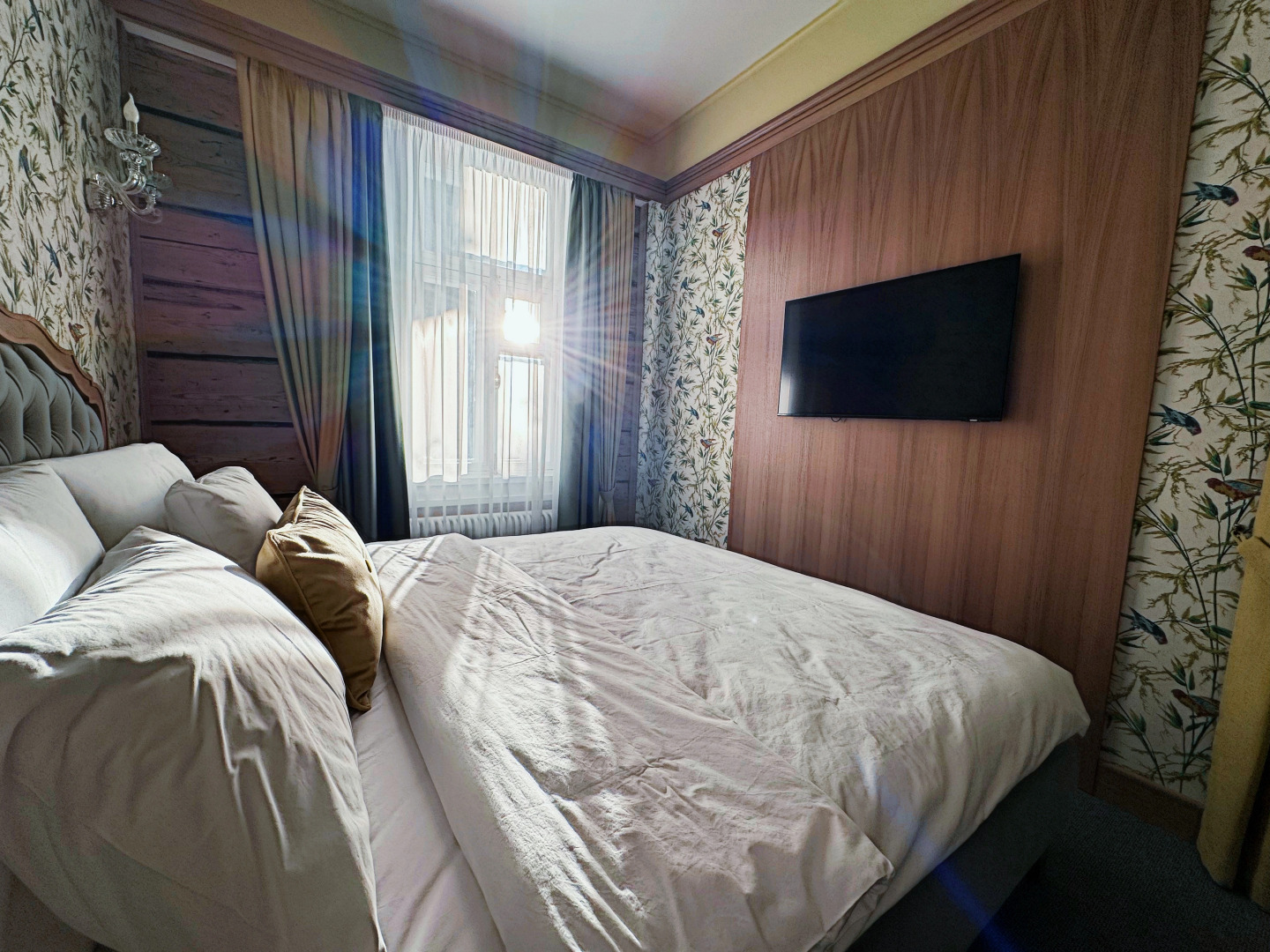 Бутик-отель Маруся