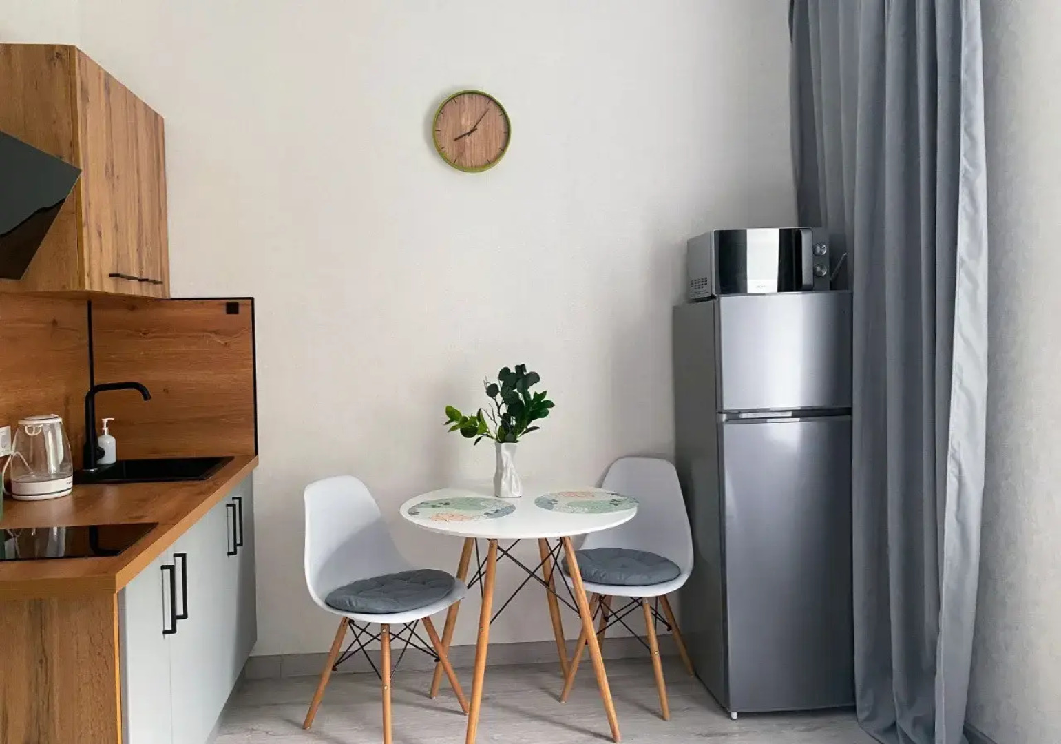 Апартаменты Cтудия на Набережной Казани