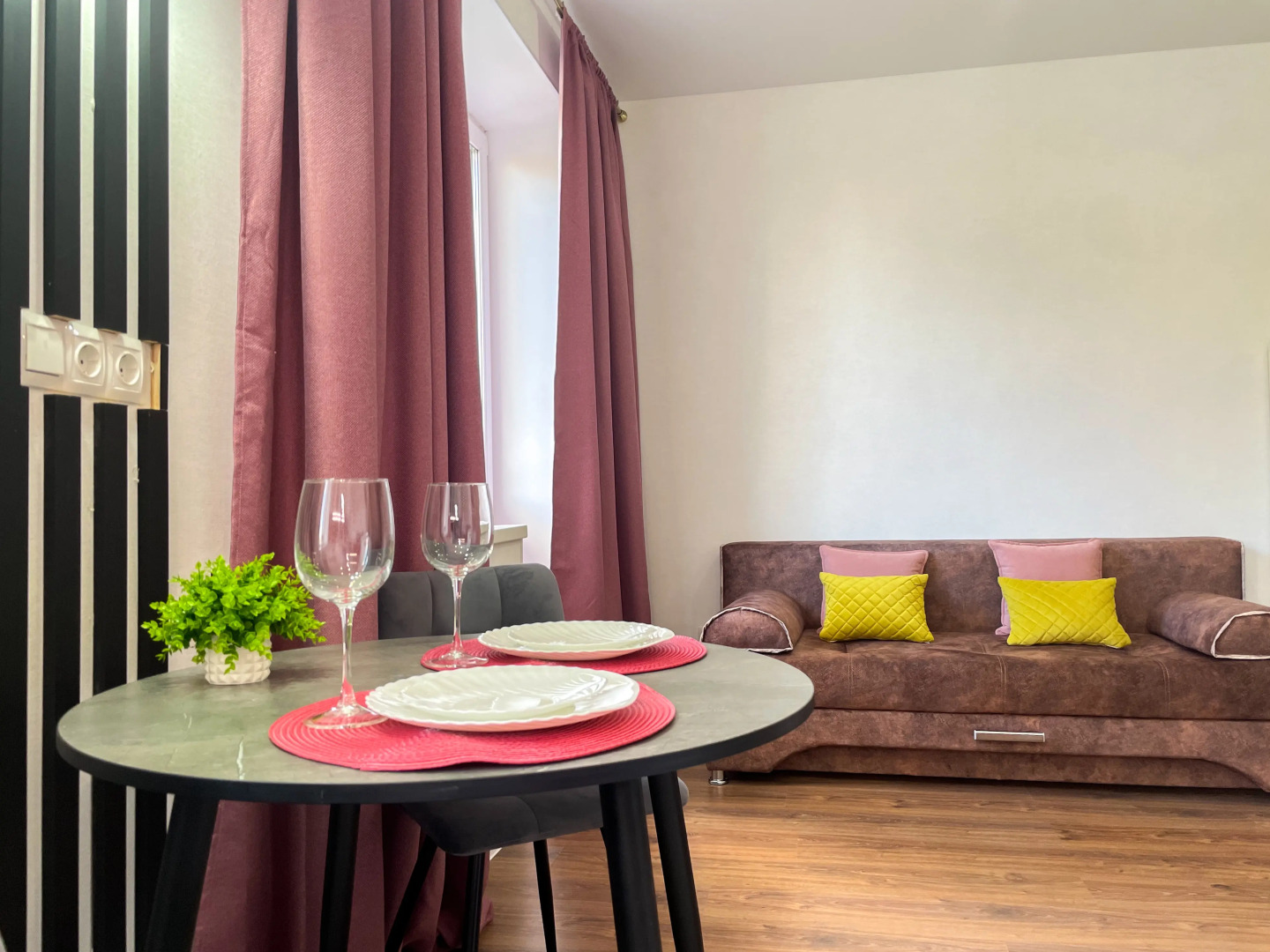 Квартира от FolkFort на Звёздном рядом ВДНХ парк Останкино и метро