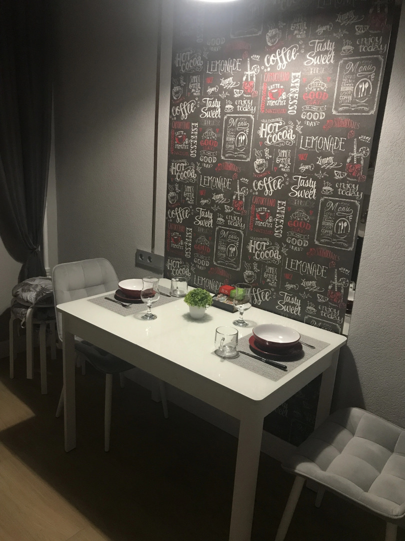 Квартира У Чумбаровки