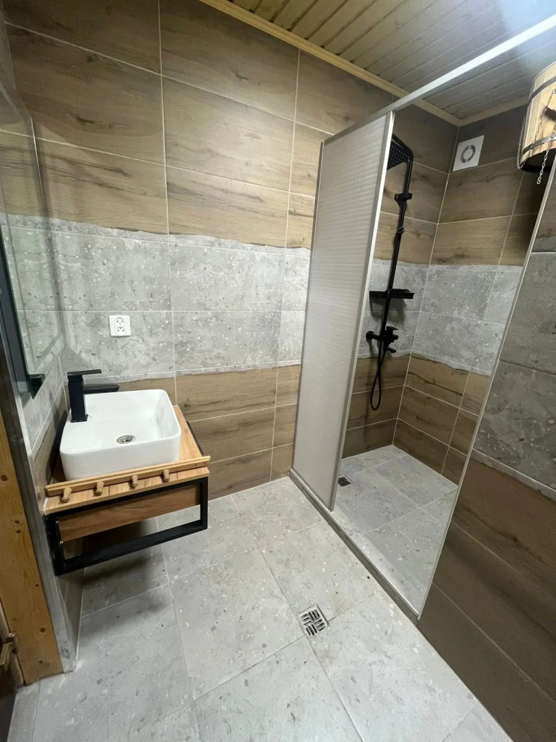 Гостевой дом на берегу Финского залива