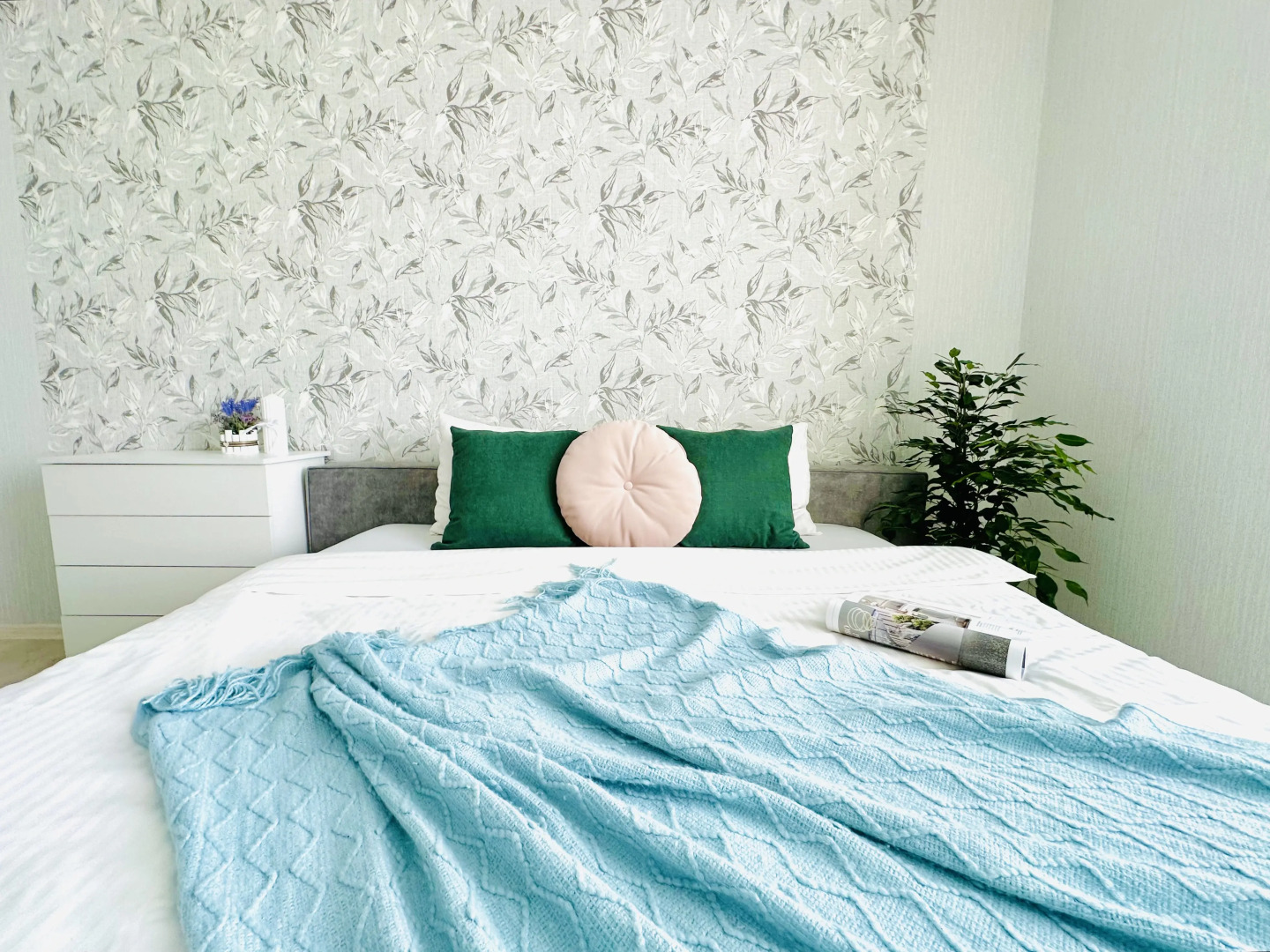 Апартаменты видовые