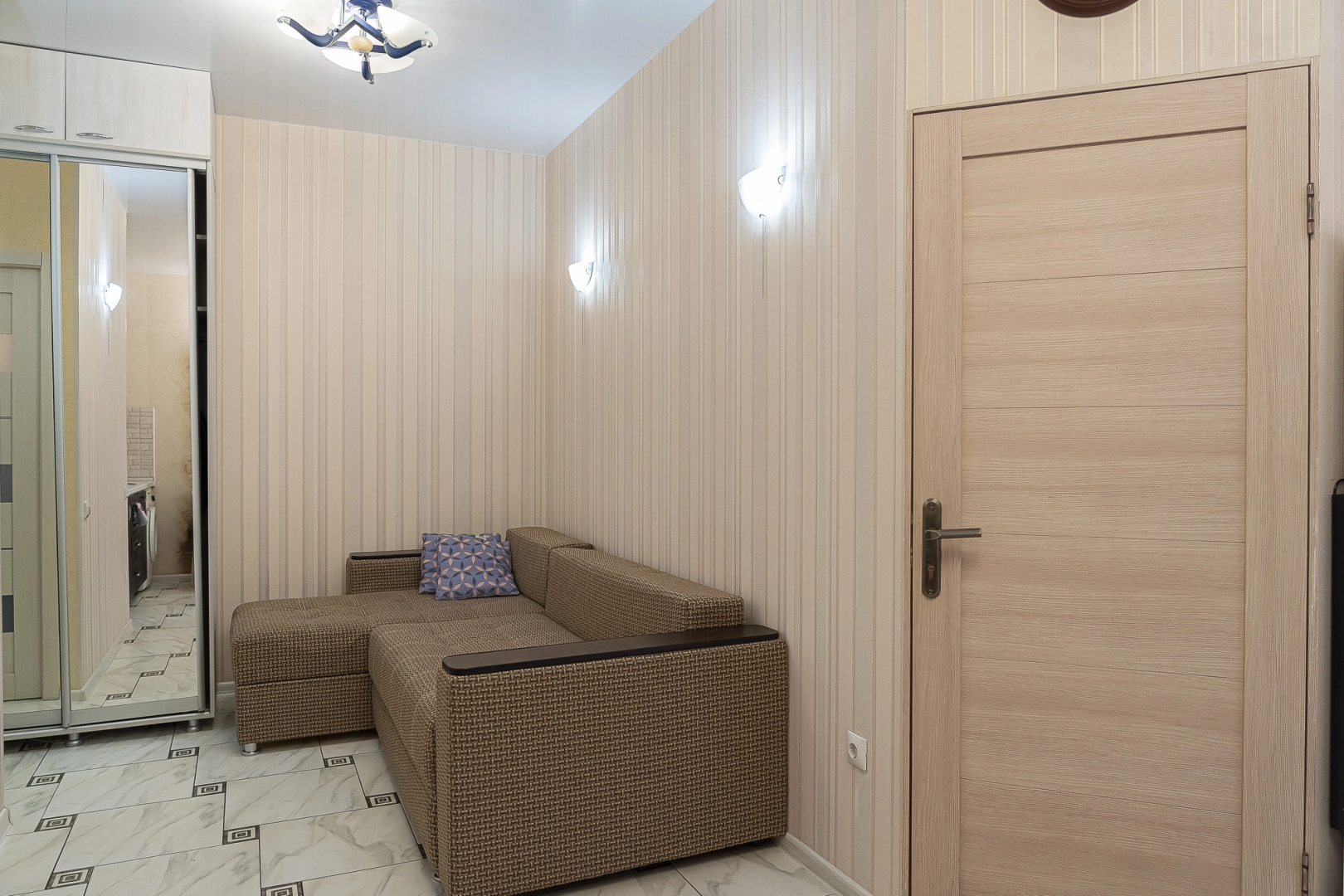 Апартаменты Vip House