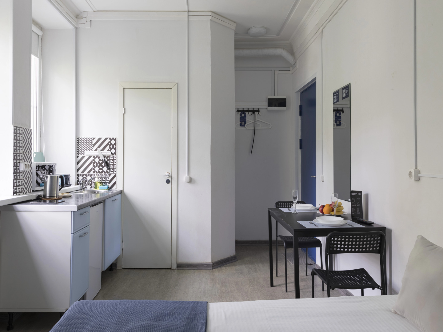 Апарт-отель Norke Варшавская