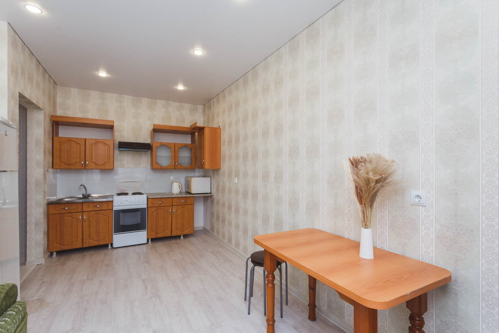 Апартаменты Уютная квартира в ЖК Цветы Башкирии