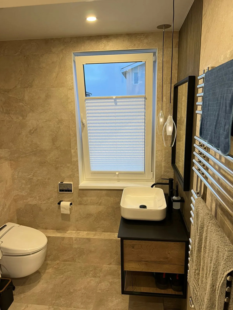 Вилла в Закрытом Поселке с Пляжем