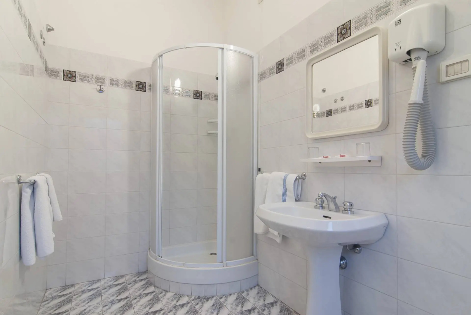 Гостевой дом Villa Letizia-Casa per ferie