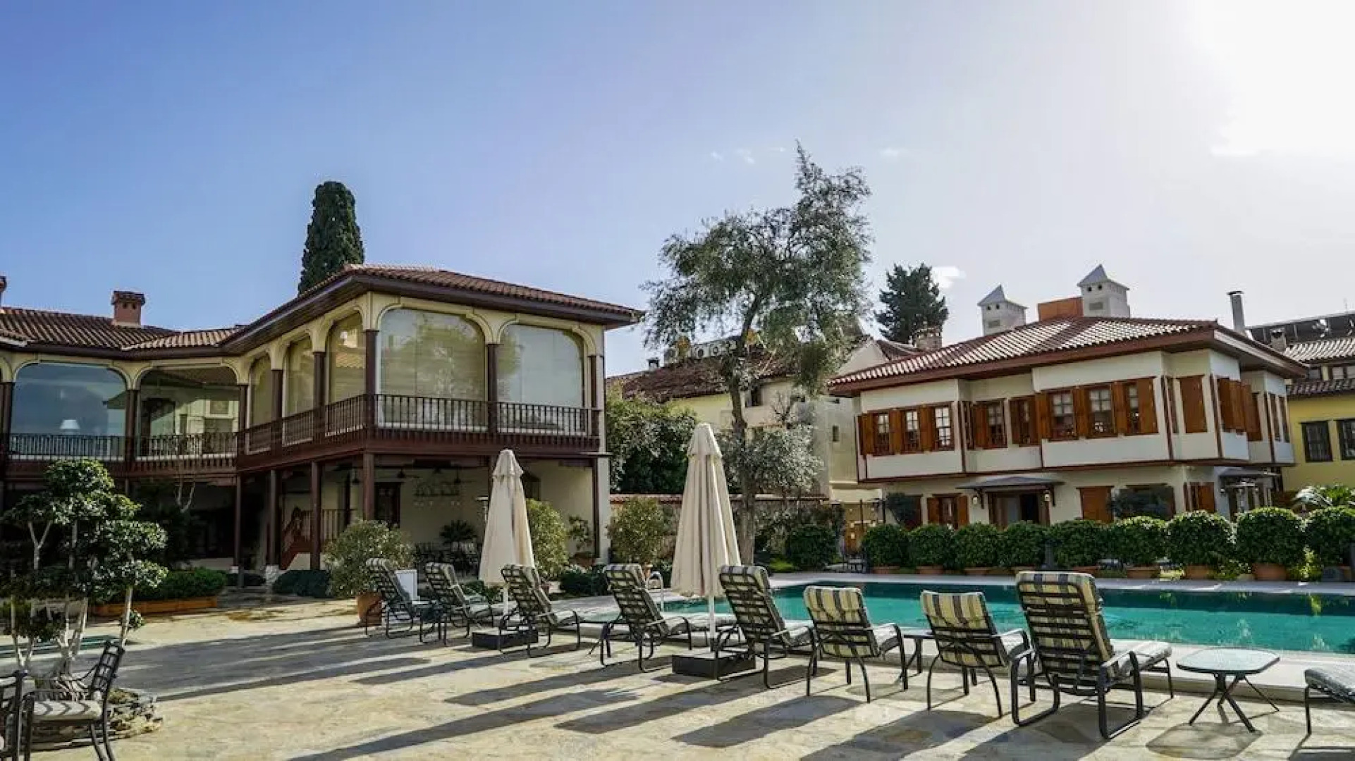 RuinAdalia Hotel - Adults Only