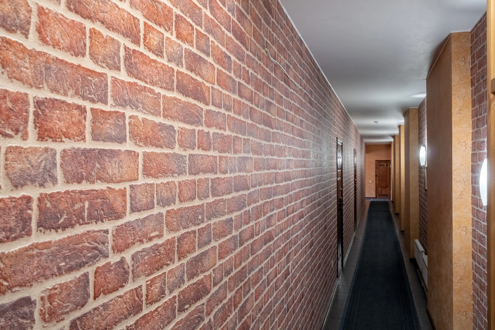 Апартаменты Двухкомнатные на Исаакиевской