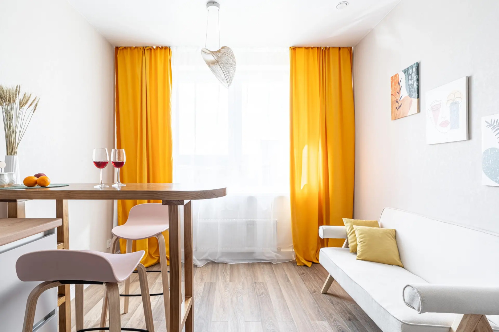 Квартира Озеро