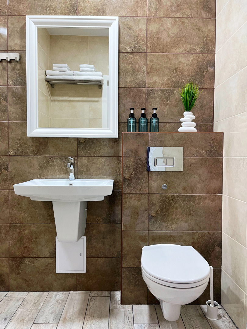 Бутик-Отель Моё Лето