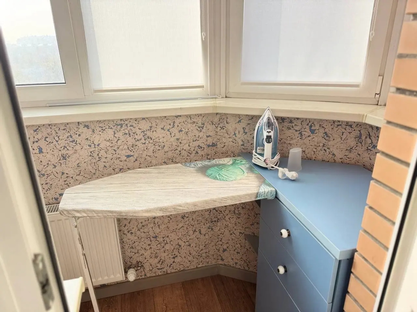 Квартира Ежи 135