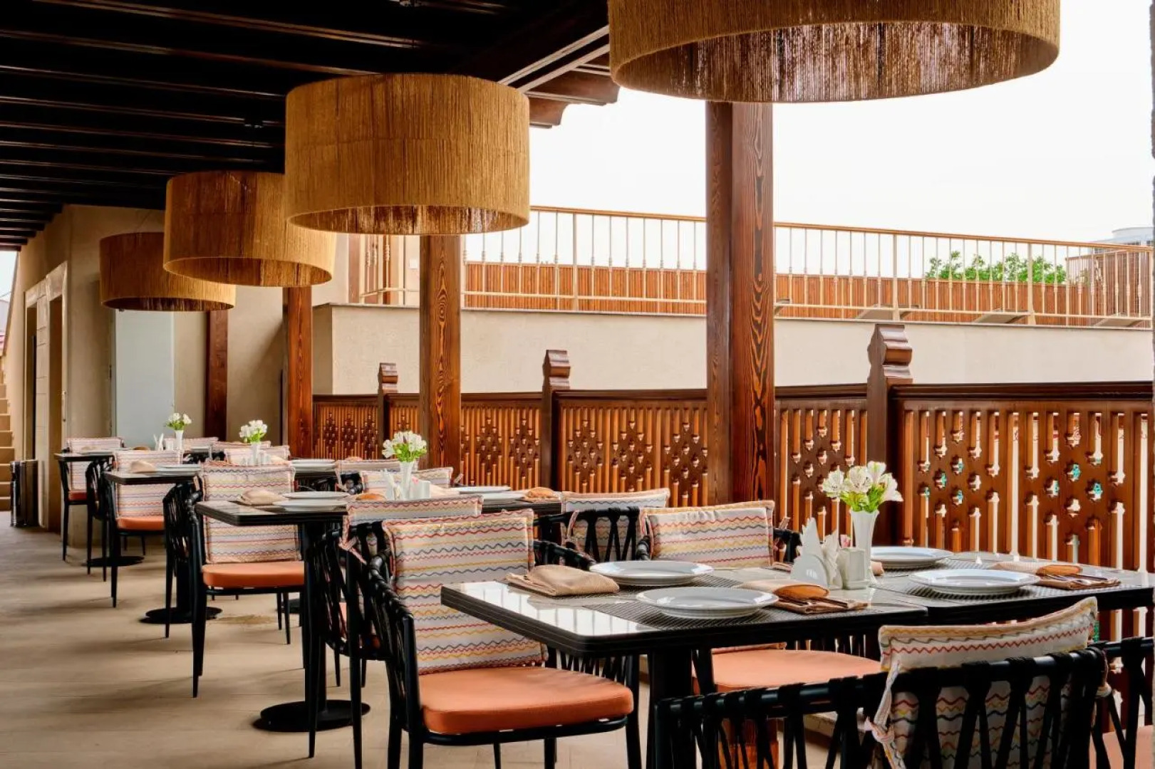 Бутик-отель Kosh Havuz