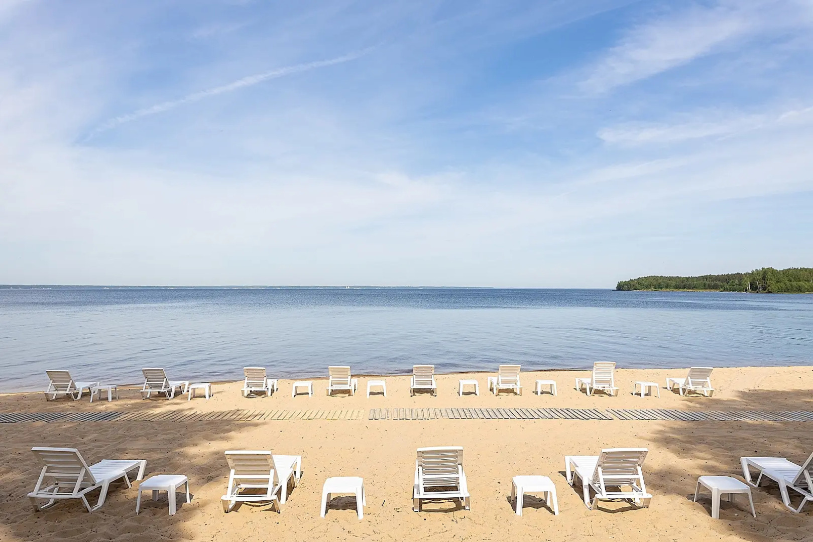 Отель Акватория