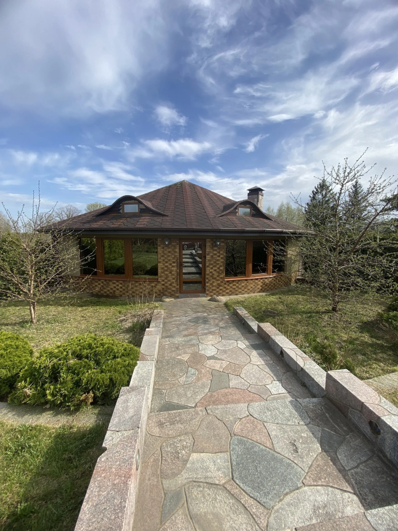 Частный дом Уютный для Семейного Отдыха