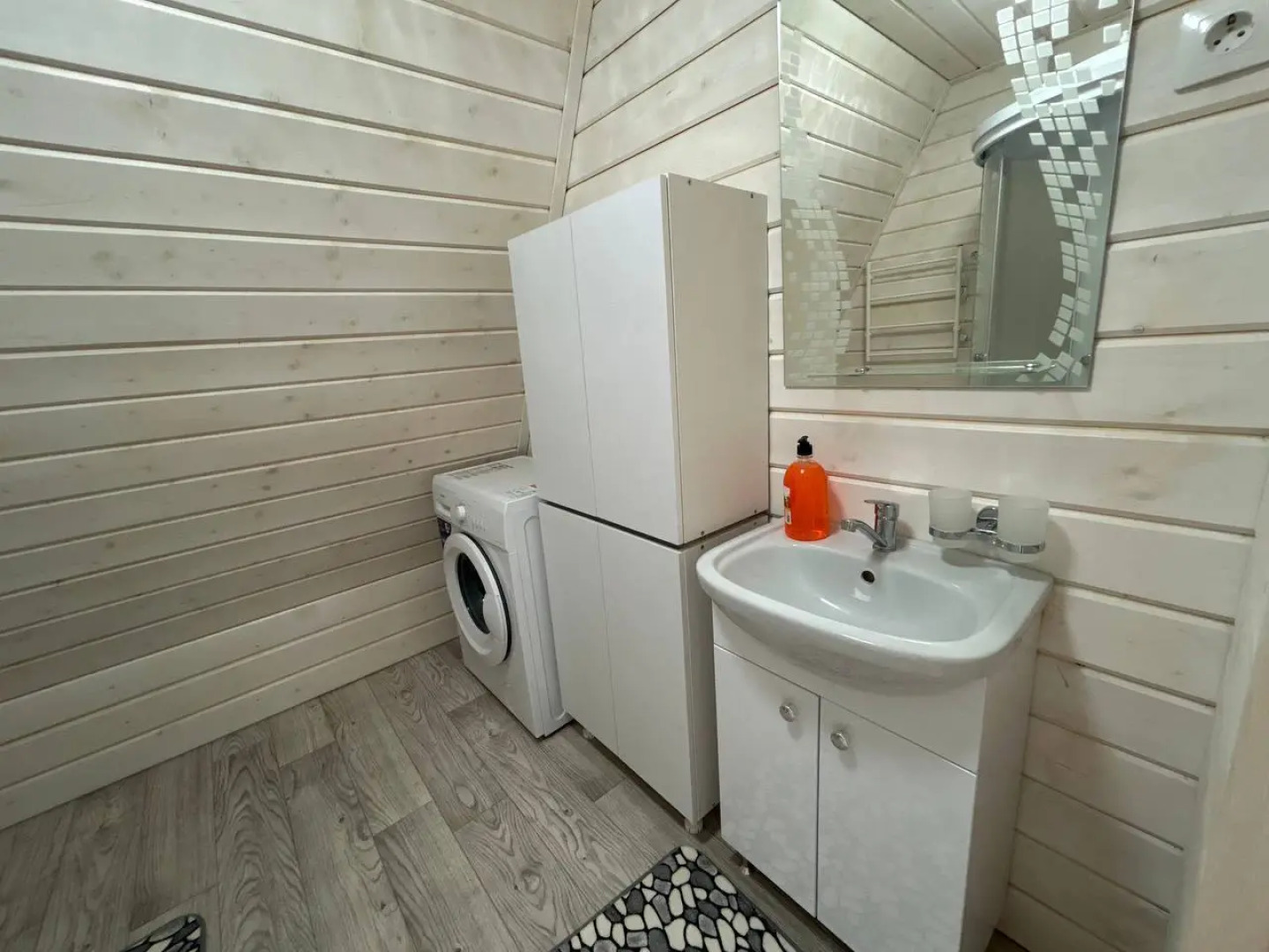 Частный дом Твой Дом