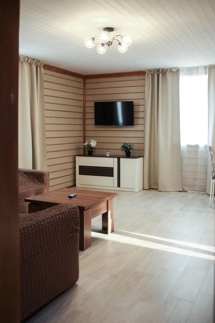 Гостевой дом Новая Ладога