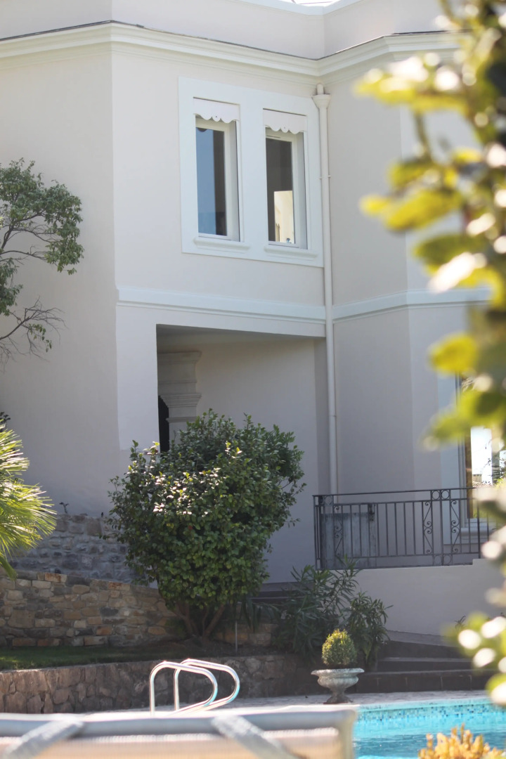 Вилла Невада