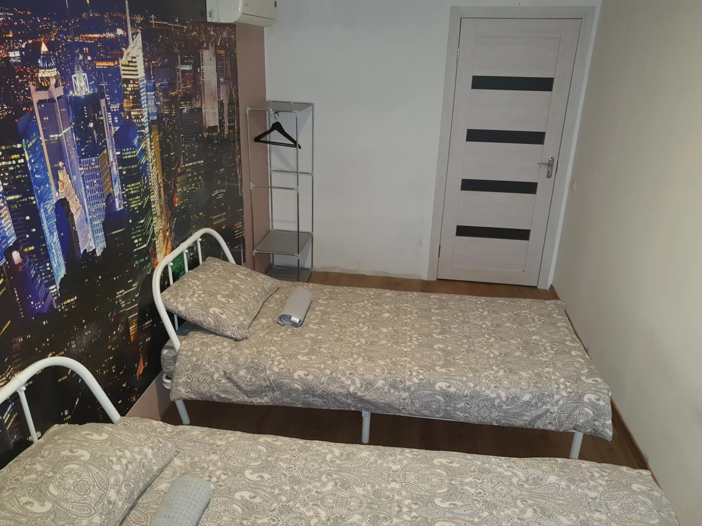 Жилое помещение Все Вместе на Площади 1905 года