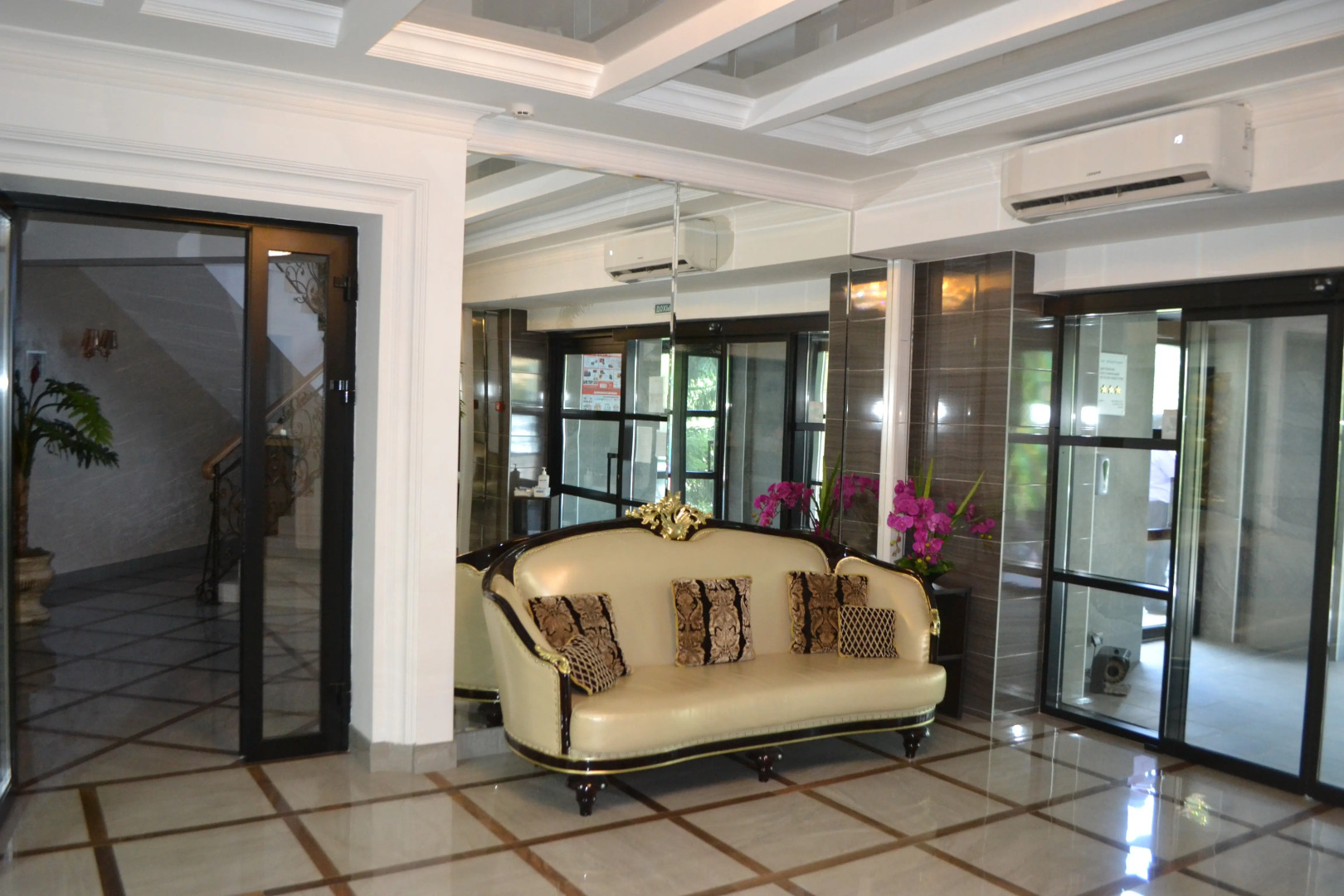 Золотой дракон