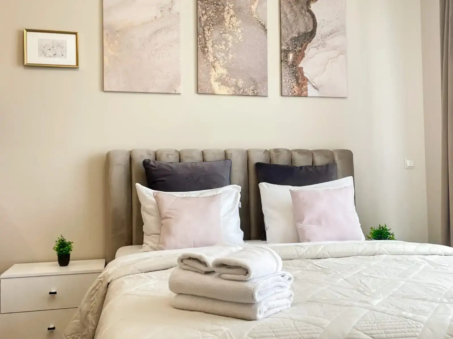 Апартаменты Кофе с Молоком