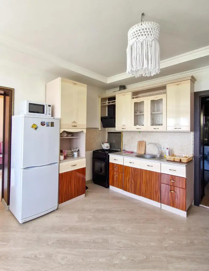 Гостевой Дом House In The Mountains