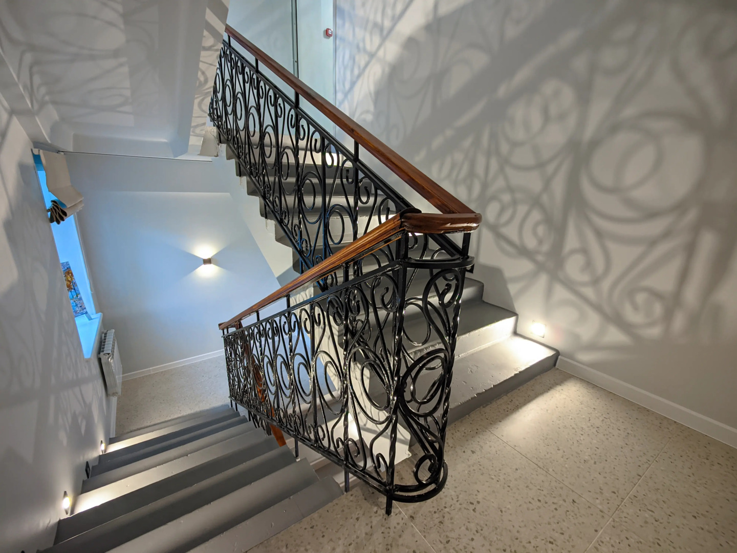 Отель Фешин