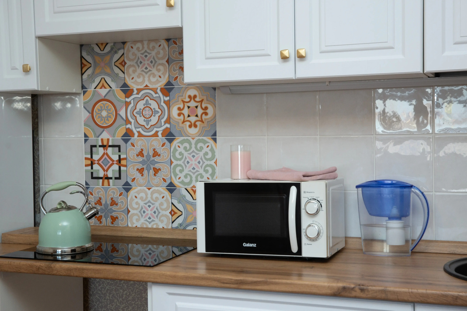 Апартаменты Дом