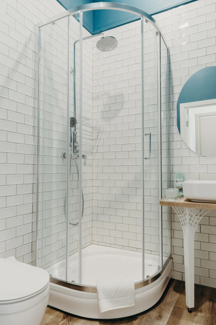 Апартаменты Д