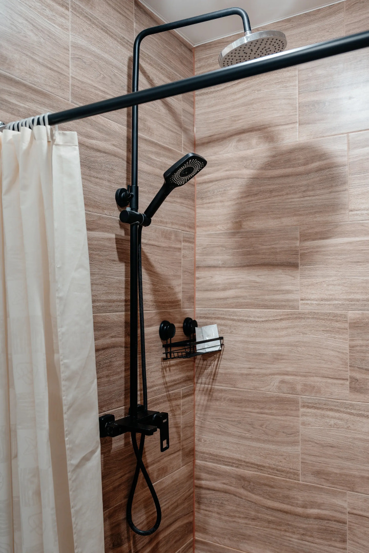 Меблированные комнаты Мишель