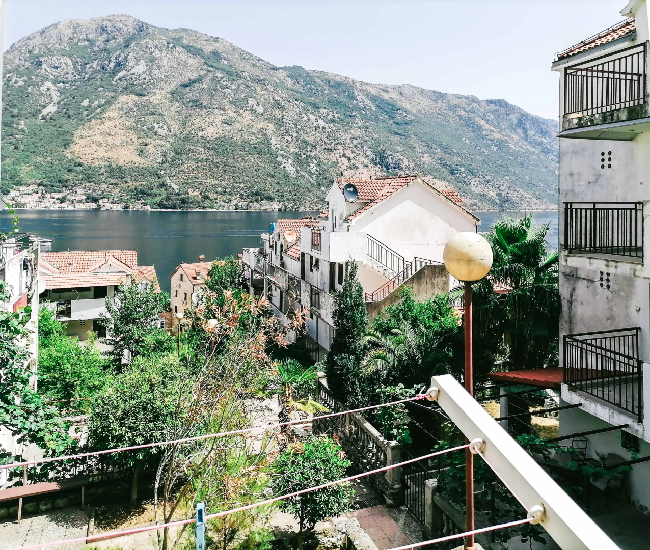 Апартаменты Siesta