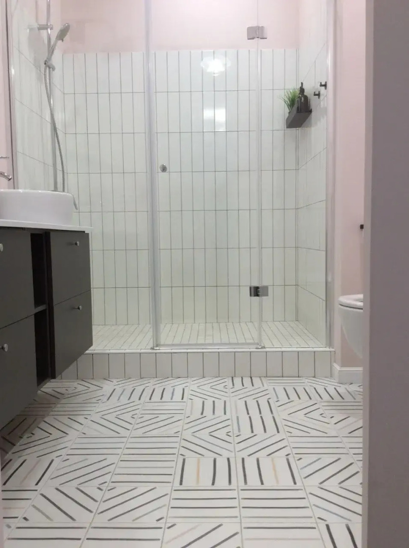 Квартира  Green Home