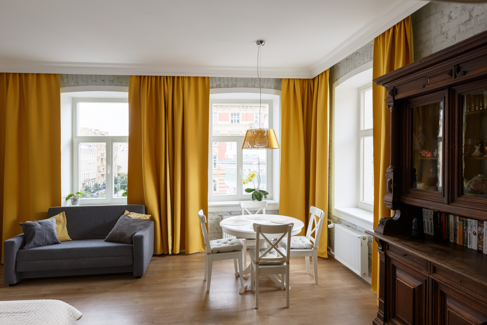 Апартаменты С видом на Кирху и Собор FeelApartments