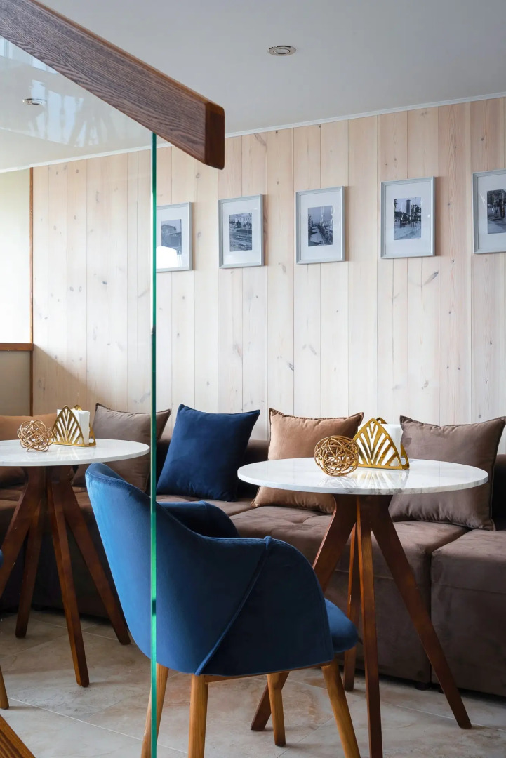 Отель Lido Central