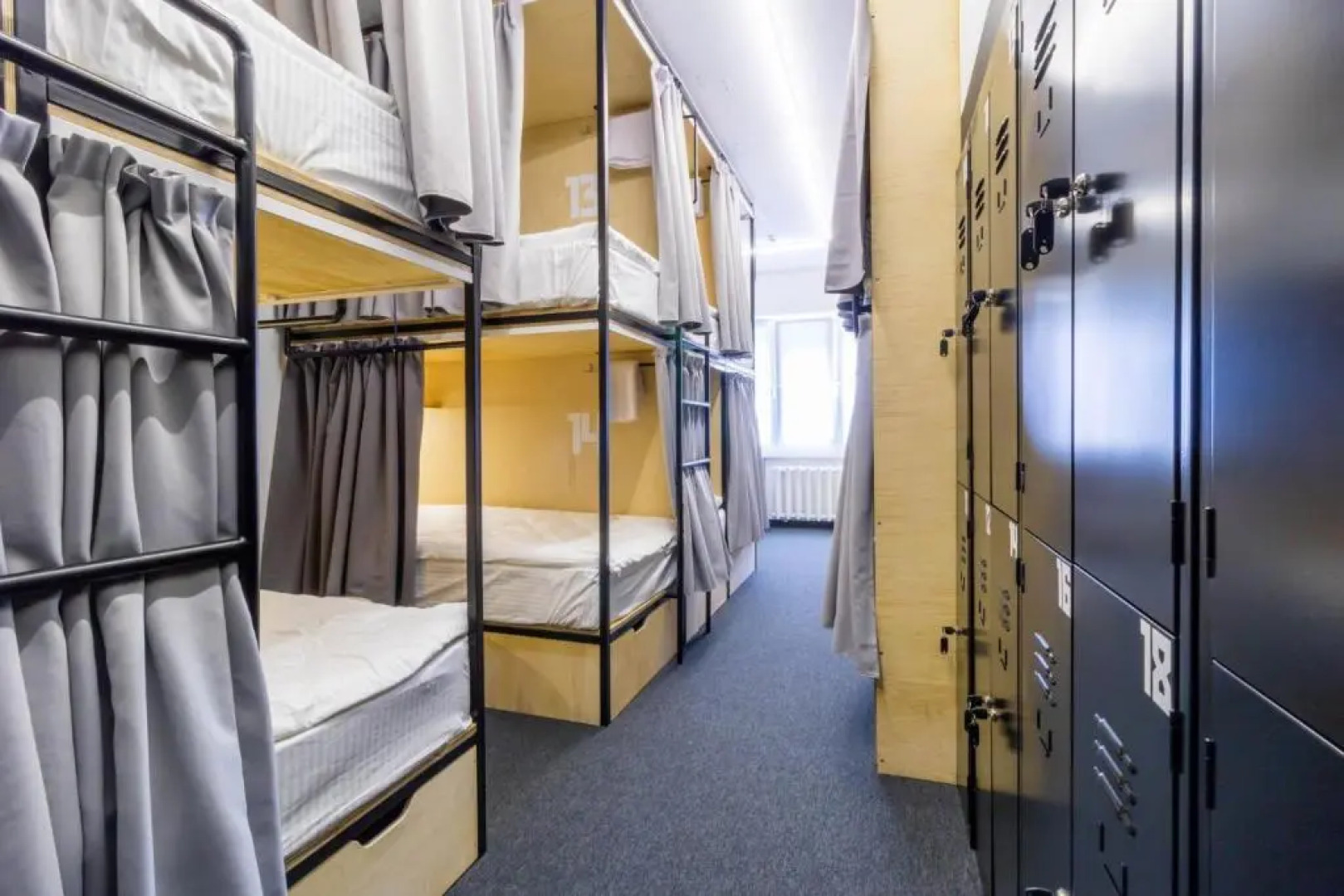 Хостел Гагарин