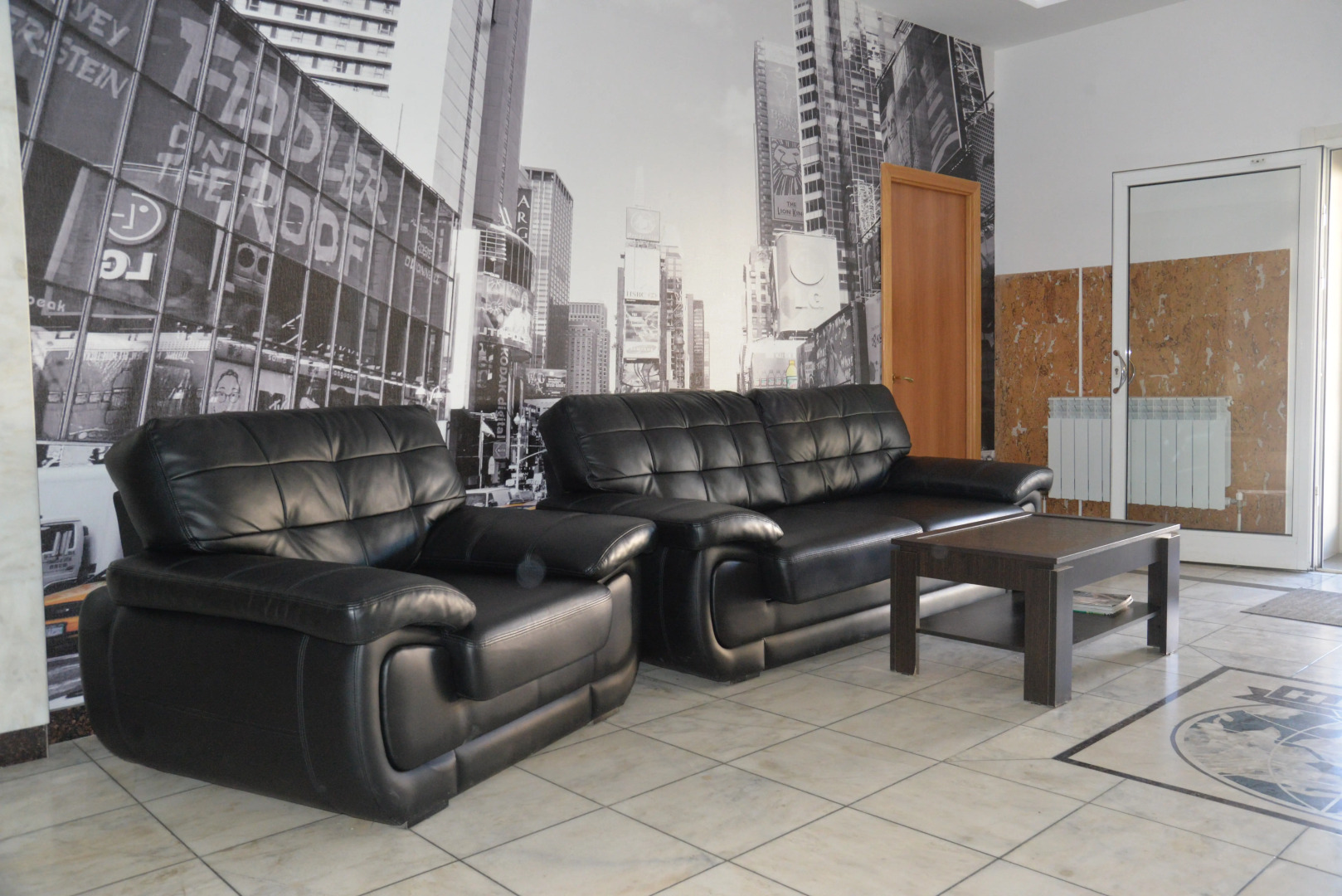 Отель Цезарь