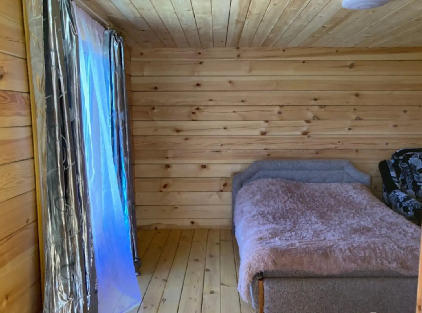 Частный Дом на Улице Ключевая 58