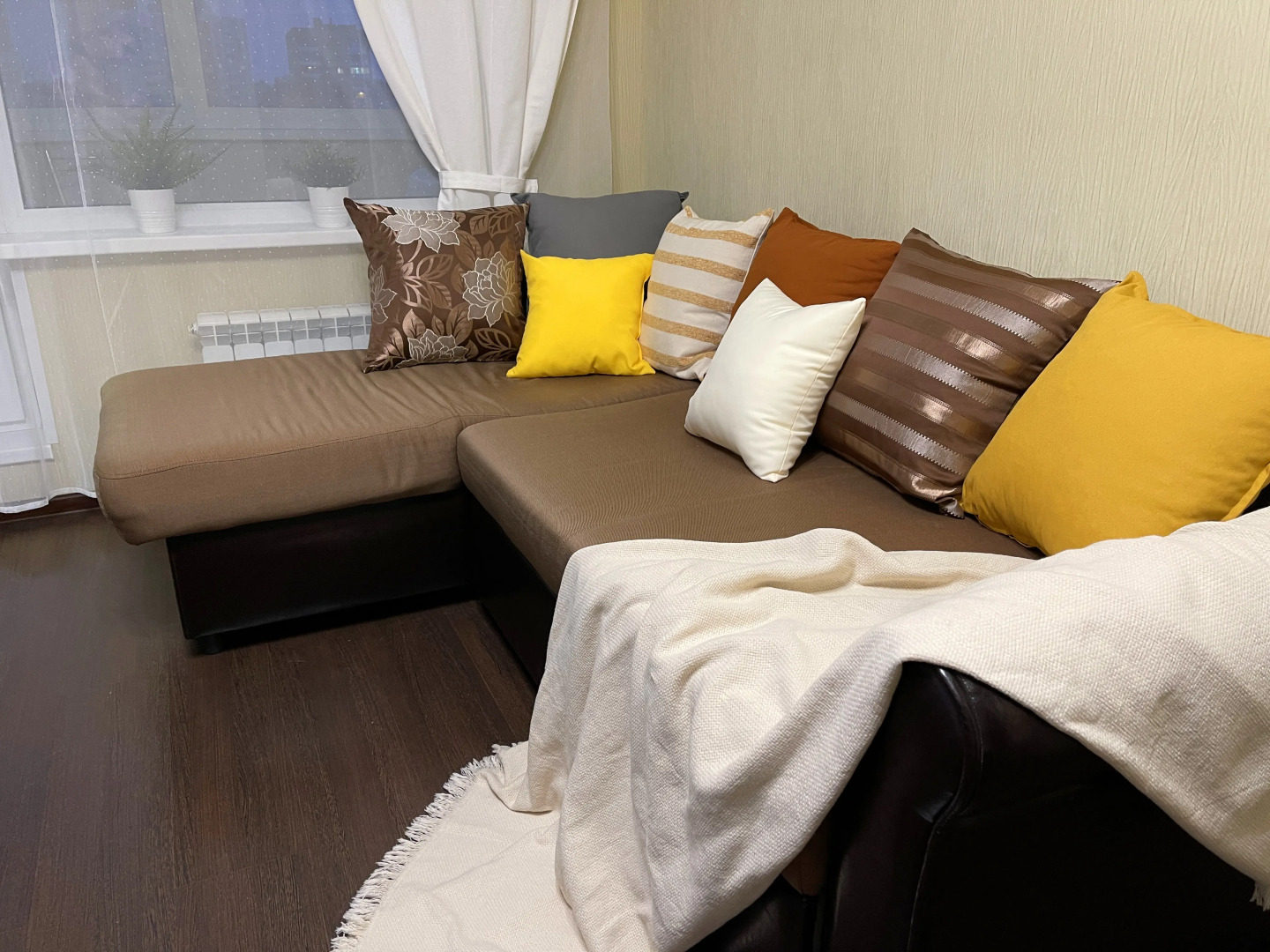 Апартаменты Summer Time