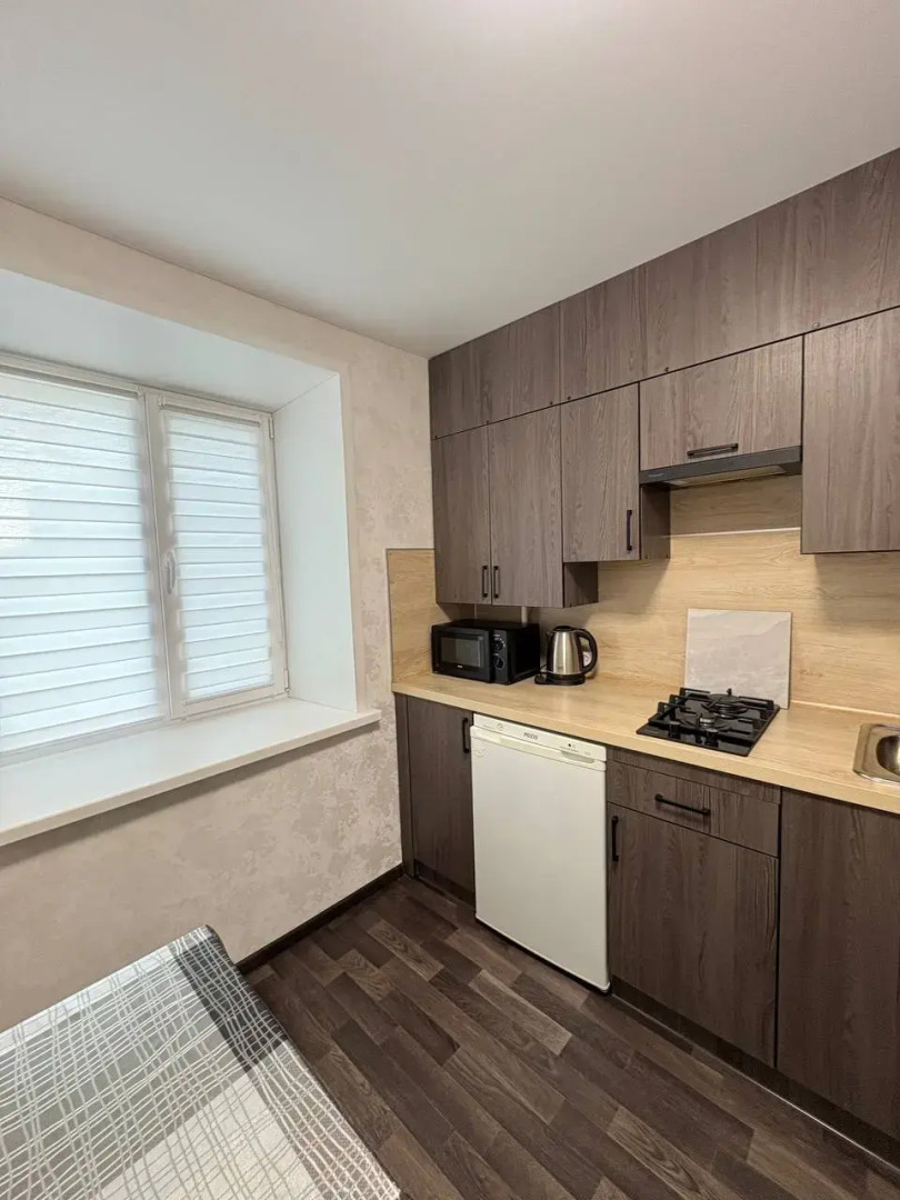 Квартира Комфортабельная Островского 48