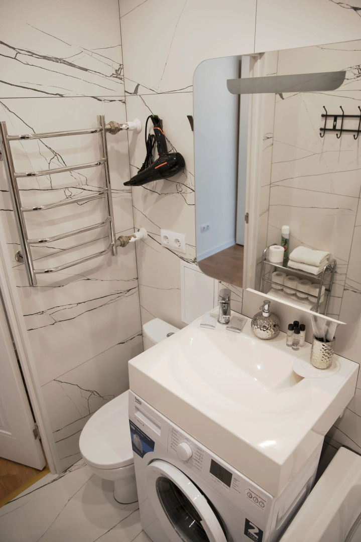 Квартира Звёздная